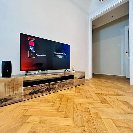Ivi - Boutique Home Trieste Eksteriør bilde