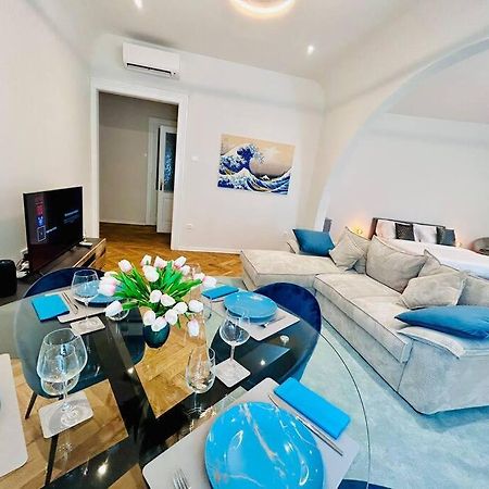 Ivi - Boutique Home Trieste Eksteriør bilde