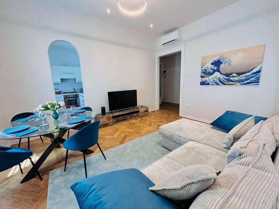 Ivi - Boutique Home Trieste Eksteriør bilde
