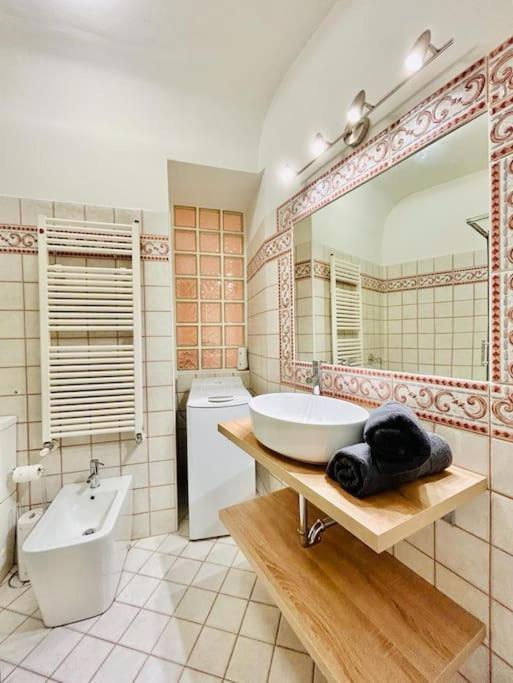 Ivi - Boutique Home Trieste Eksteriør bilde