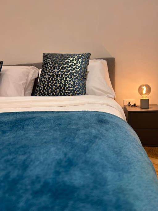 Ivi - Boutique Home Trieste Eksteriør bilde