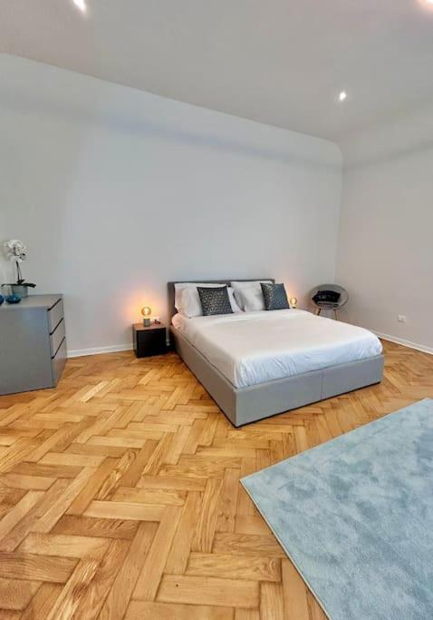 Ivi - Boutique Home Trieste Eksteriør bilde