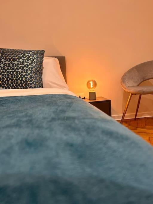 Ivi - Boutique Home Trieste Eksteriør bilde