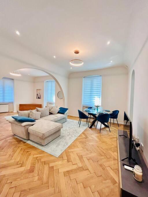 Ivi - Boutique Home Trieste Eksteriør bilde