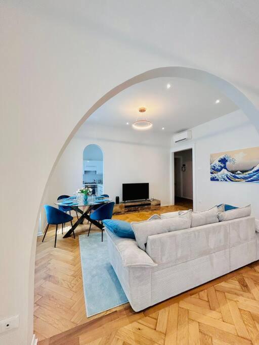 Ivi - Boutique Home Trieste Eksteriør bilde