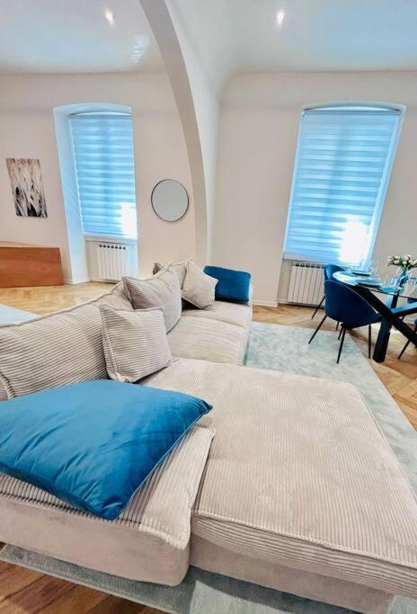 Ivi - Boutique Home Trieste Eksteriør bilde