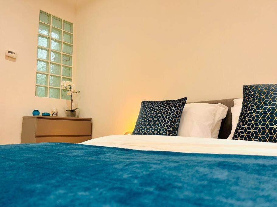 Ivi - Boutique Home Trieste Eksteriør bilde