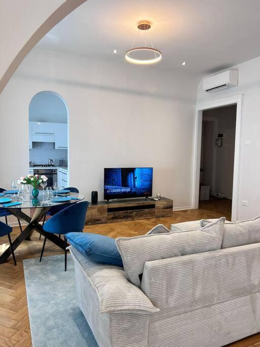 Ivi - Boutique Home Trieste Eksteriør bilde