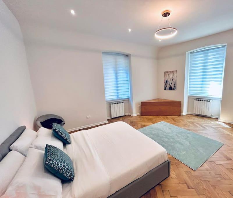 Ivi - Boutique Home Trieste Eksteriør bilde