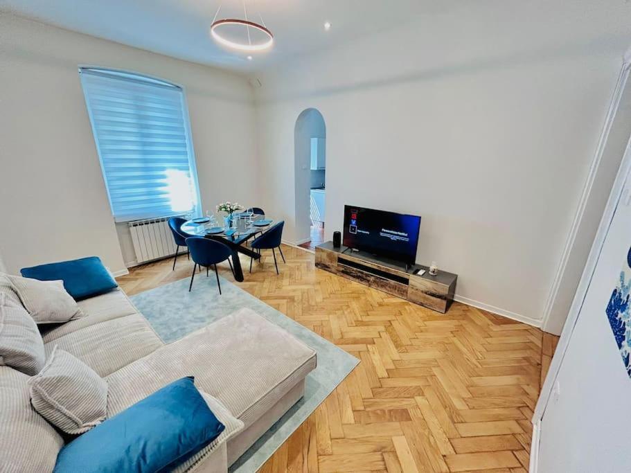 Ivi - Boutique Home Trieste Eksteriør bilde