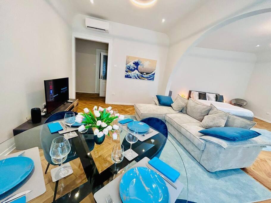 Ivi - Boutique Home Trieste Eksteriør bilde